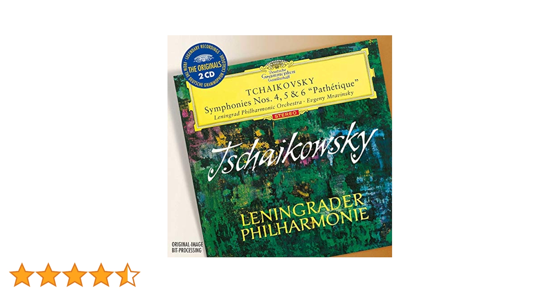 その他 Symphonies 3 &amp; 6 [CD] Amazon.co.jp: Symphonies Nos.3 & 6: ミュージック